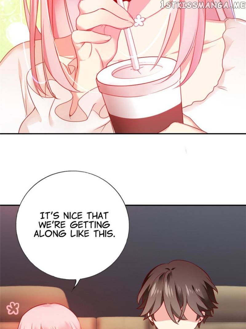 Scheming Young Master’s Sweet Wife chapter 4 - page 39
