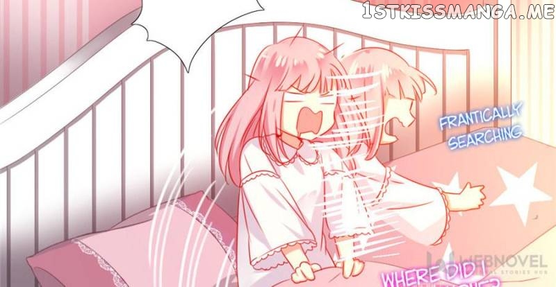 Scheming Young Master’s Sweet Wife chapter 4 - page 4