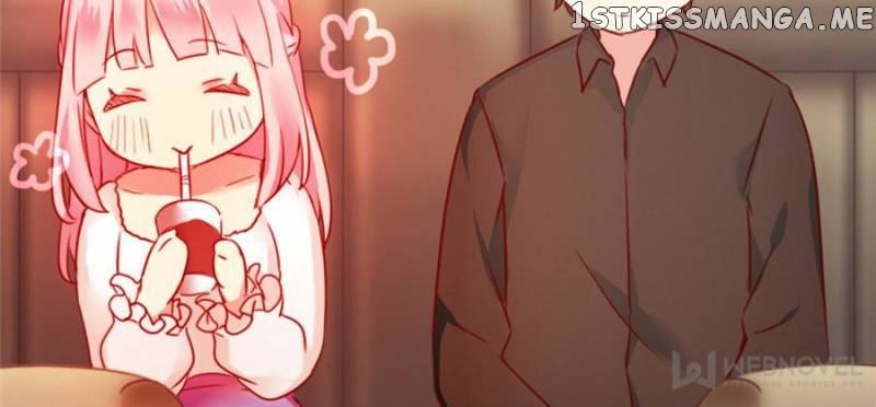 Scheming Young Master’s Sweet Wife chapter 4 - page 40