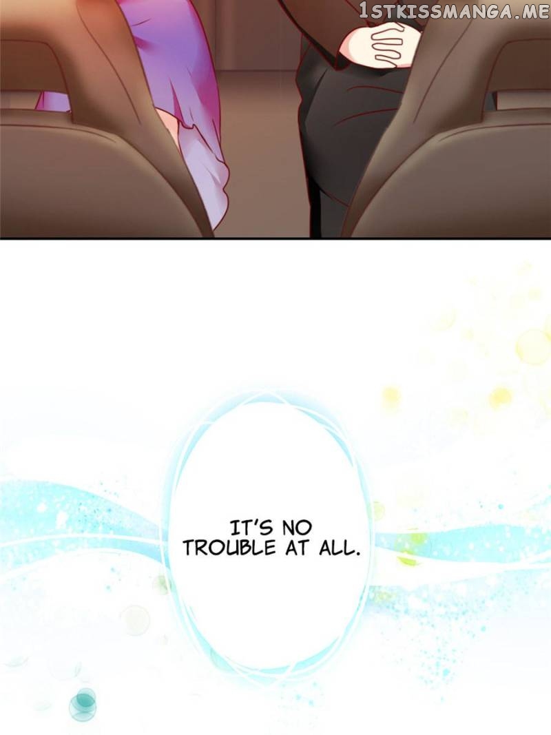 Scheming Young Master’s Sweet Wife chapter 4 - page 41