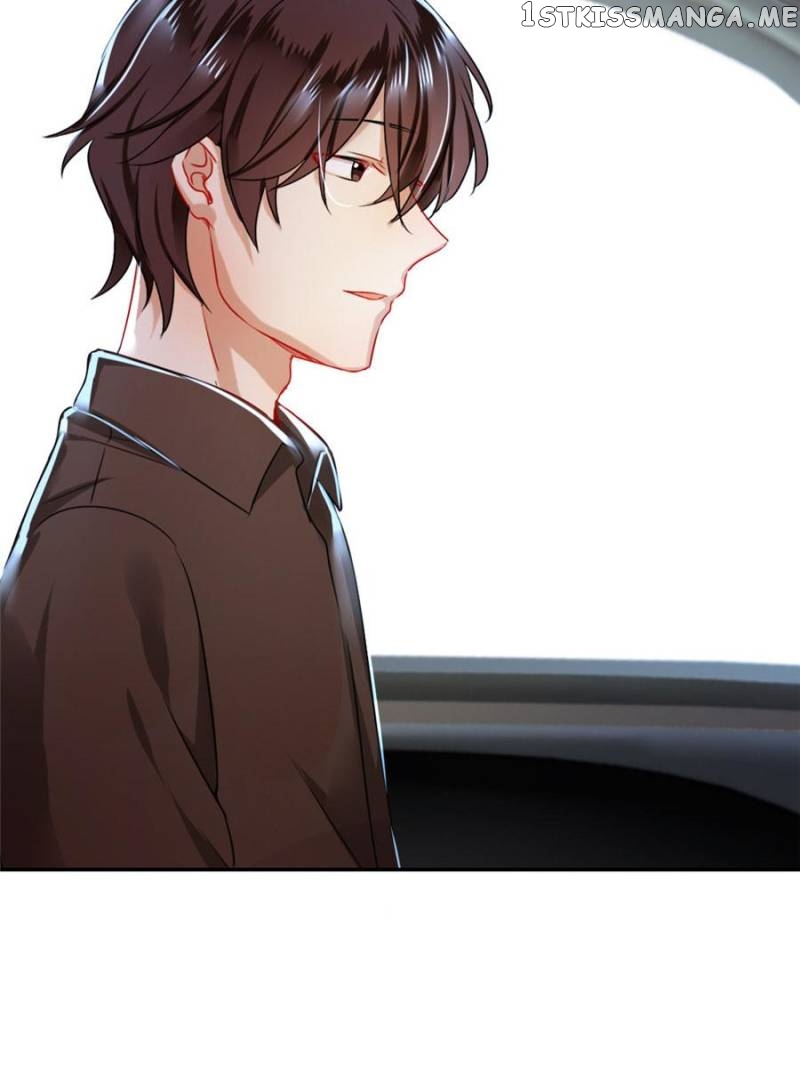 Scheming Young Master’s Sweet Wife chapter 4 - page 45