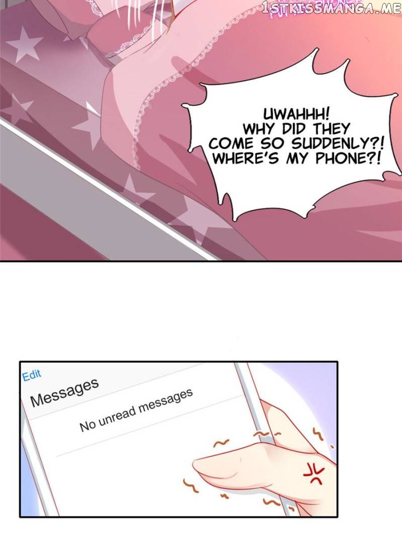 Scheming Young Master’s Sweet Wife chapter 4 - page 5
