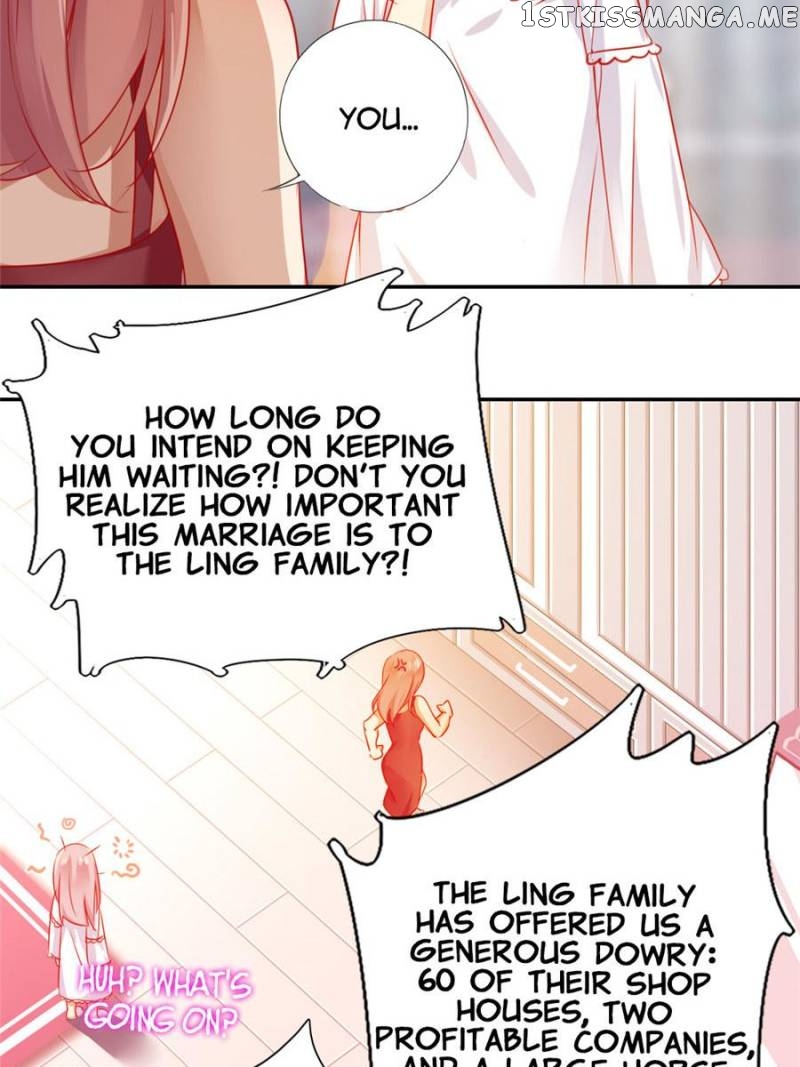 Scheming Young Master’s Sweet Wife chapter 4 - page 9