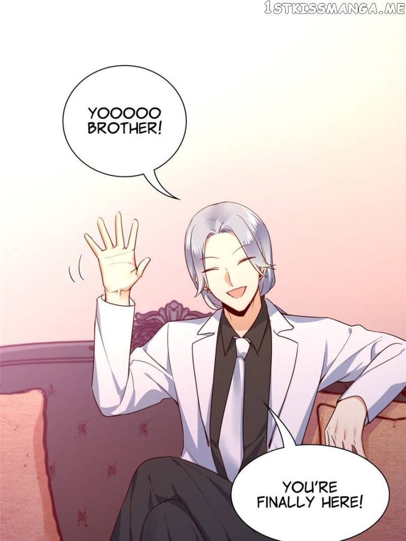 Scheming Young Master’s Sweet Wife chapter 129 - page 1