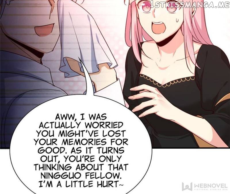 Scheming Young Master’s Sweet Wife chapter 129 - page 12