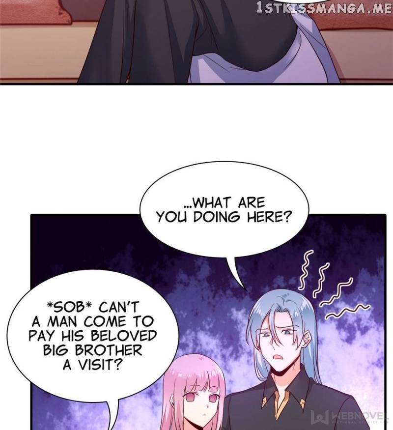 Scheming Young Master’s Sweet Wife chapter 129 - page 2