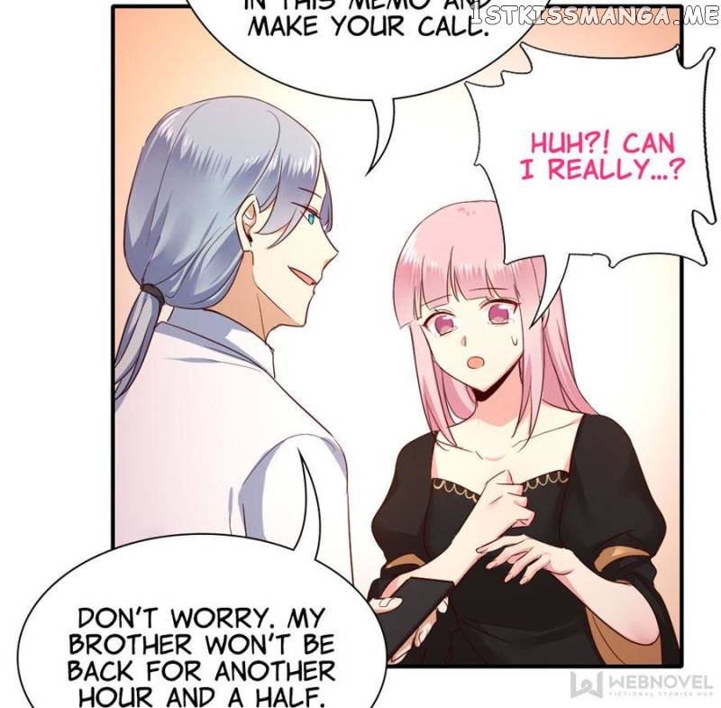Scheming Young Master’s Sweet Wife chapter 129 - page 22