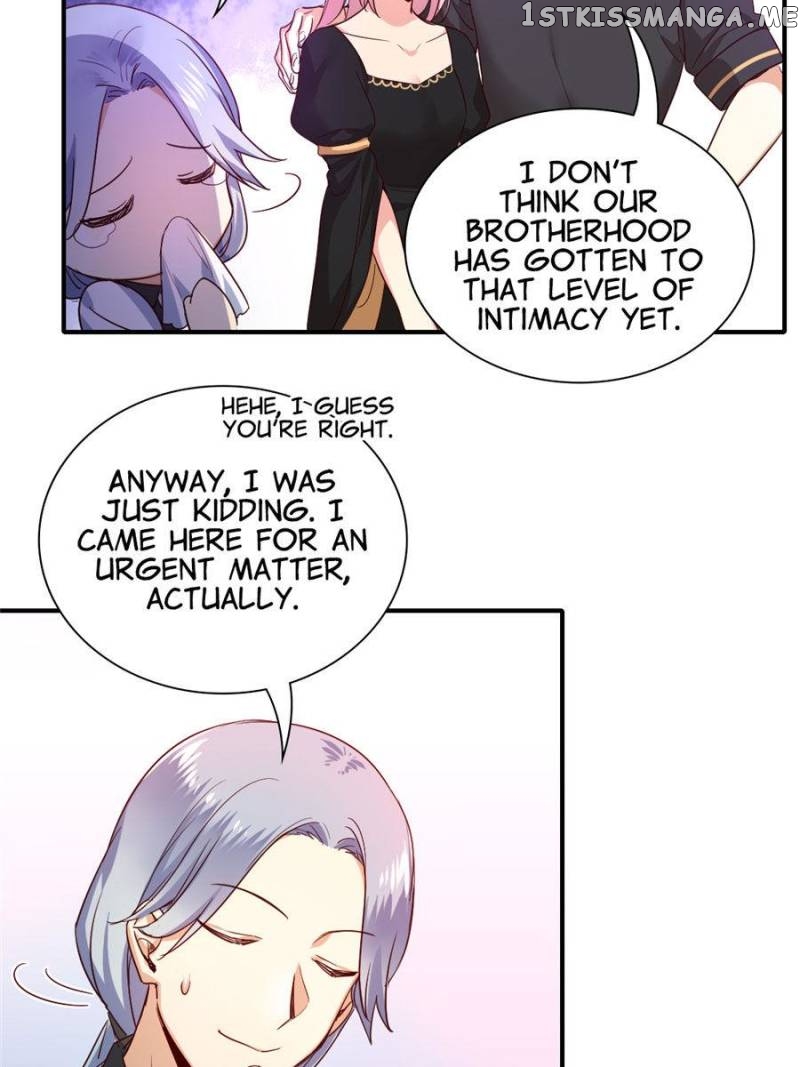 Scheming Young Master’s Sweet Wife chapter 129 - page 3