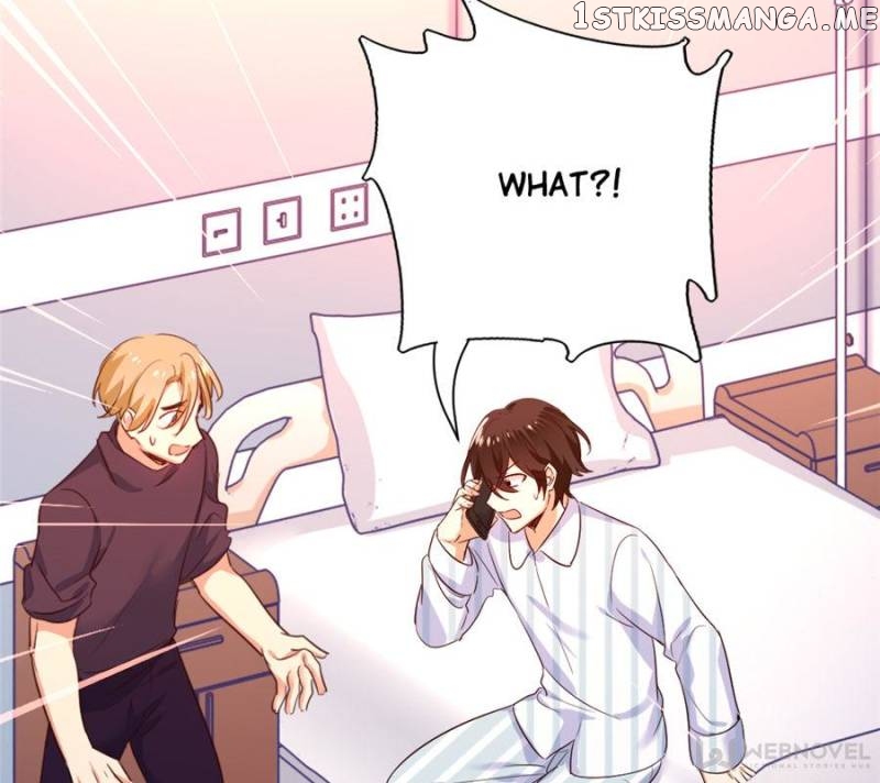 Scheming Young Master’s Sweet Wife chapter 129 - page 30