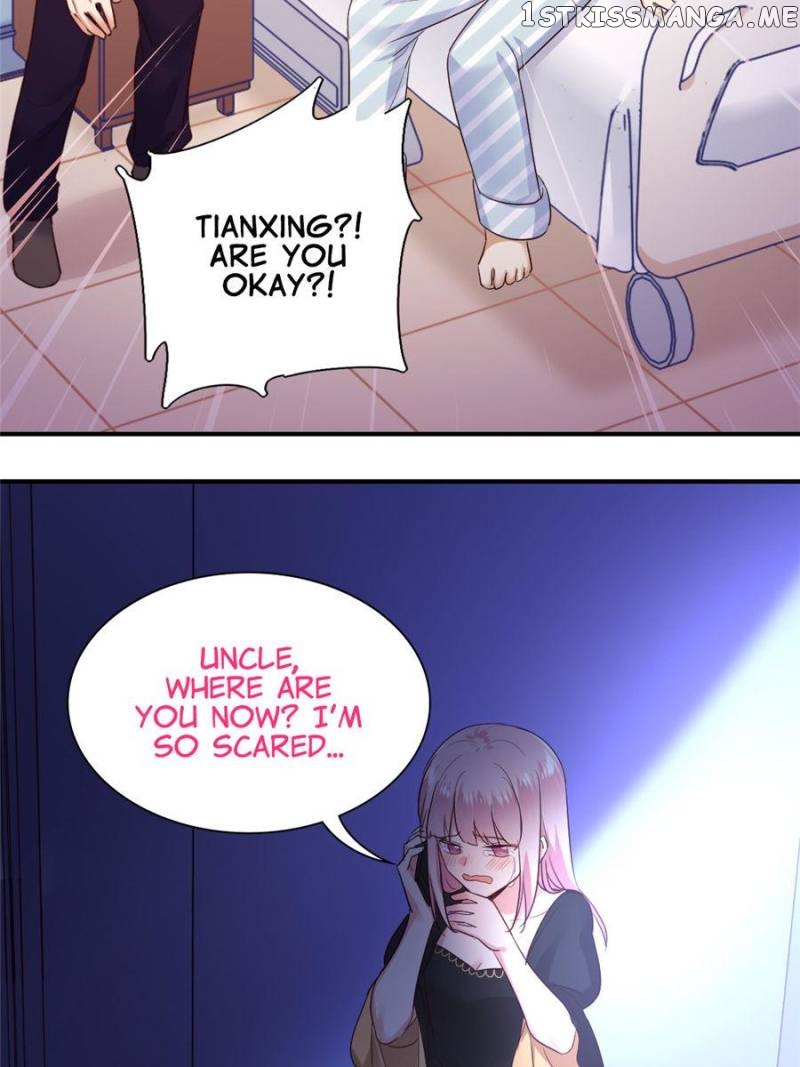 Scheming Young Master’s Sweet Wife chapter 129 - page 31