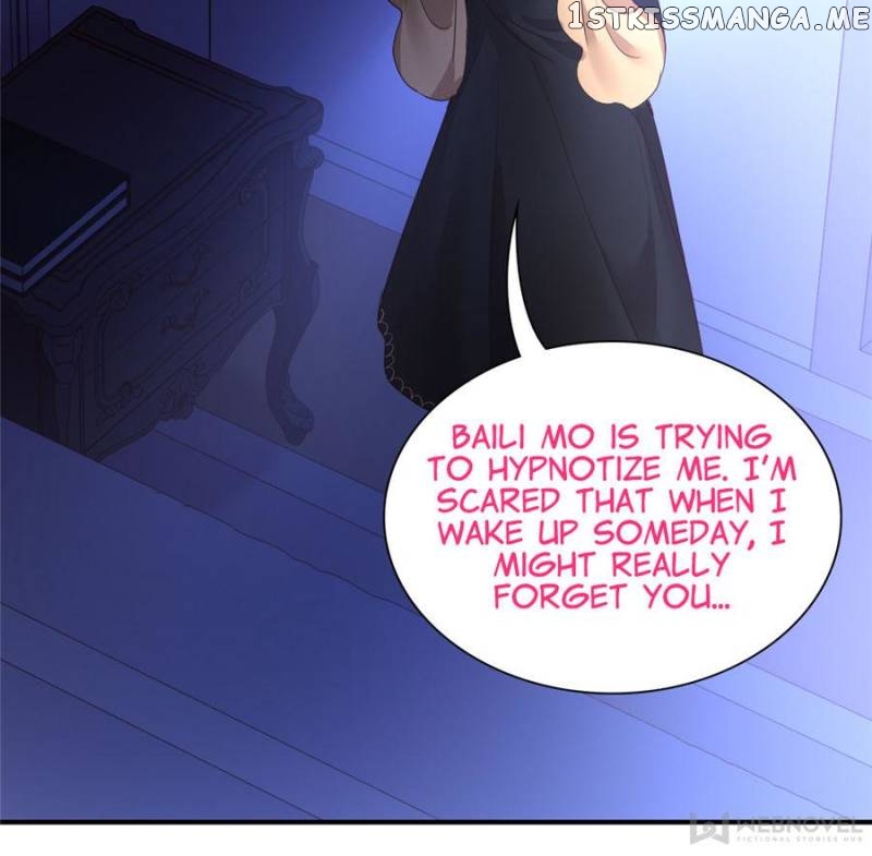 Scheming Young Master’s Sweet Wife chapter 129 - page 32