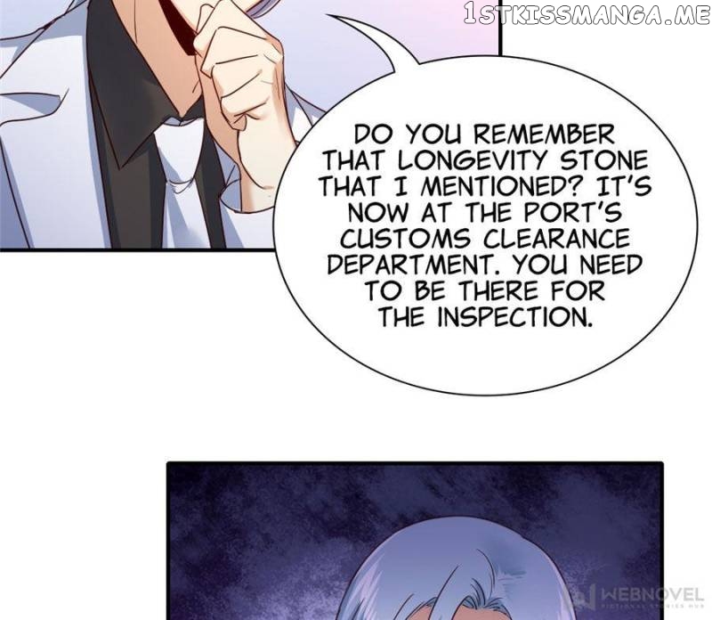 Scheming Young Master’s Sweet Wife chapter 129 - page 4