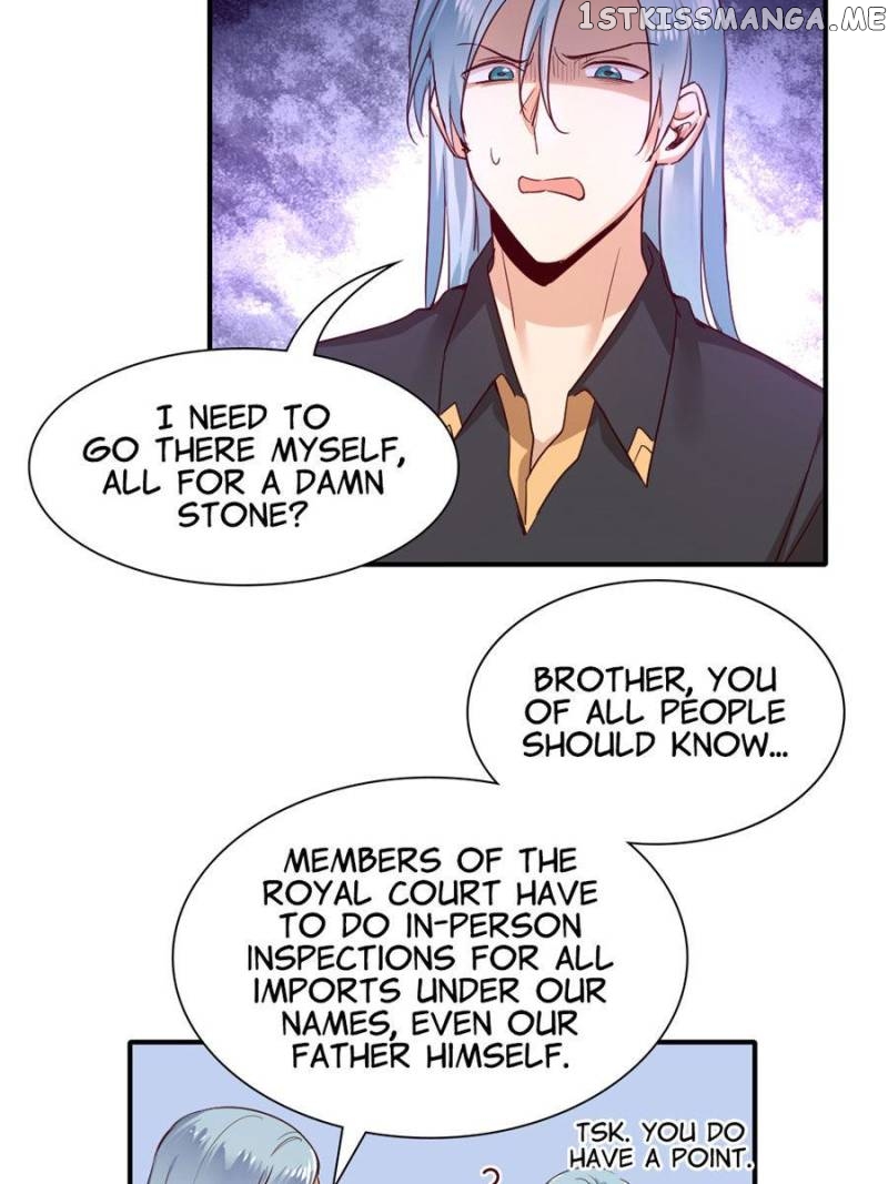 Scheming Young Master’s Sweet Wife chapter 129 - page 5