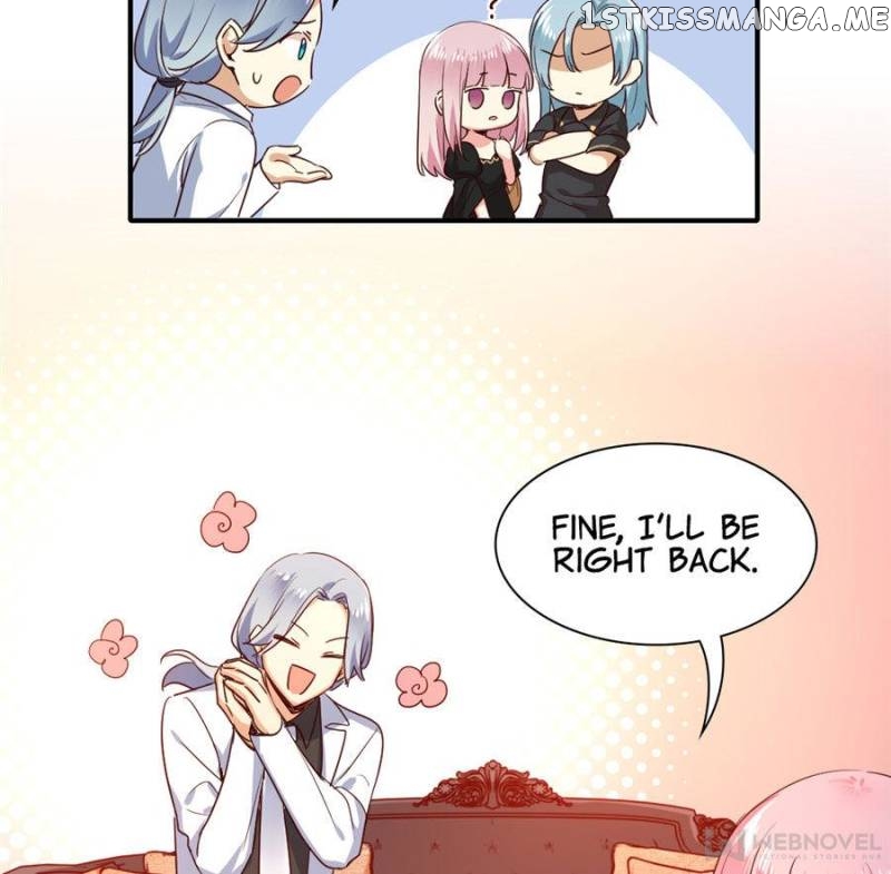 Scheming Young Master’s Sweet Wife chapter 129 - page 6