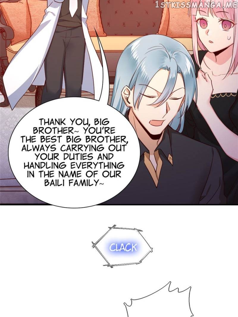 Scheming Young Master’s Sweet Wife chapter 129 - page 7