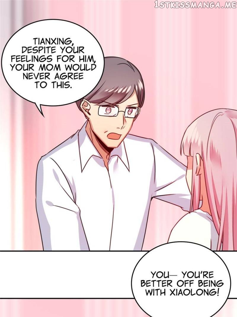 Scheming Young Master’s Sweet Wife chapter 40 - page 1