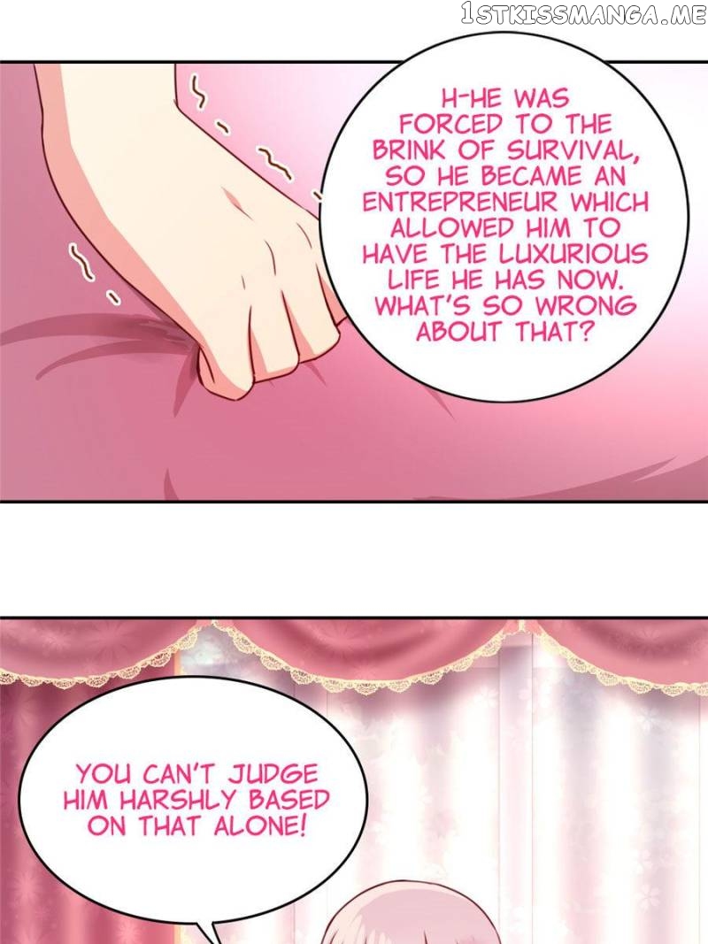 Scheming Young Master’s Sweet Wife chapter 40 - page 10