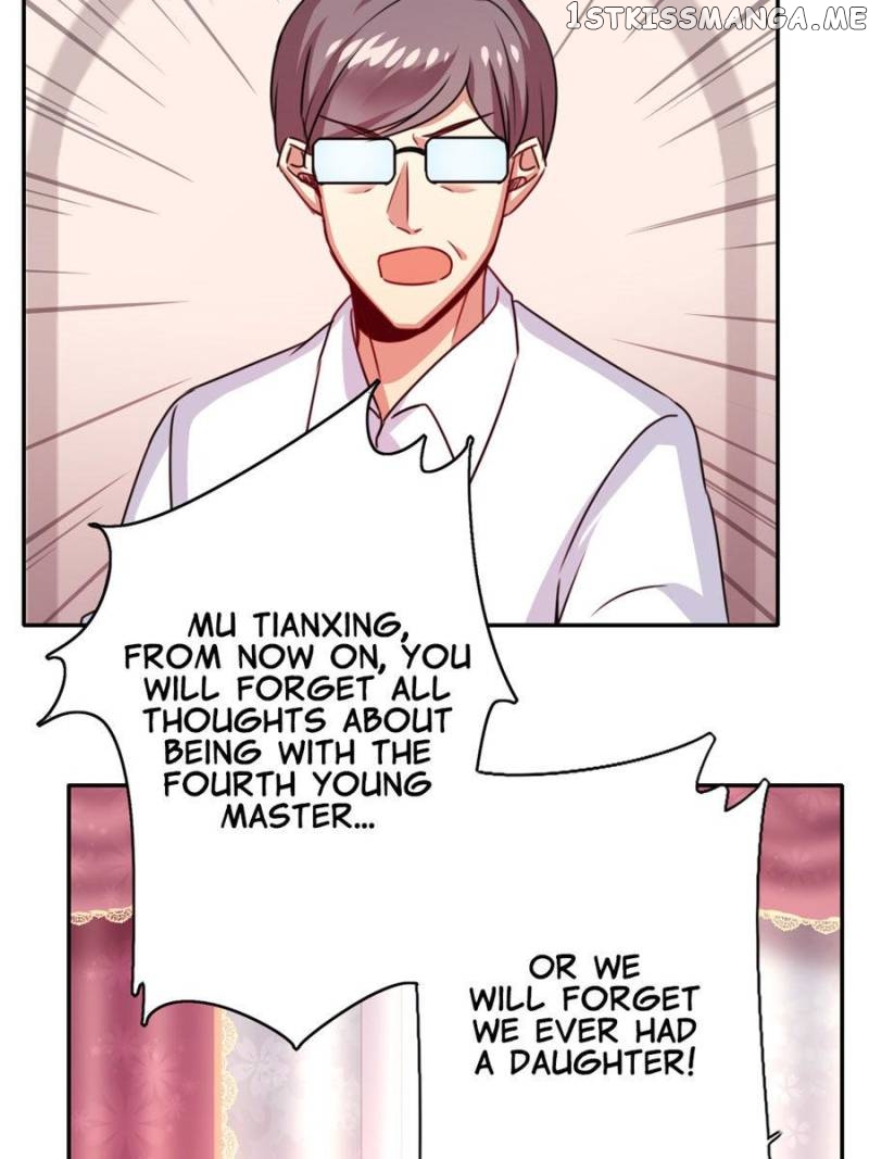 Scheming Young Master’s Sweet Wife chapter 40 - page 13