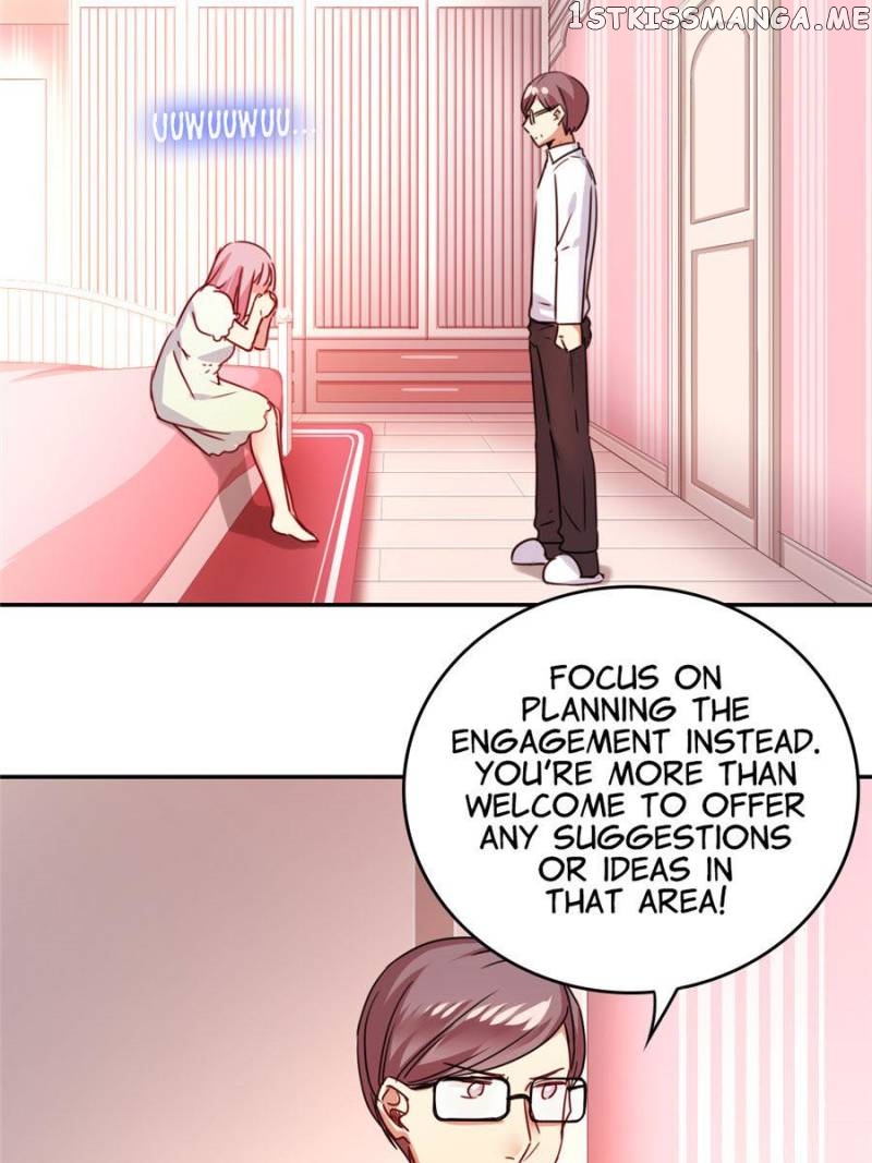 Scheming Young Master’s Sweet Wife chapter 40 - page 16