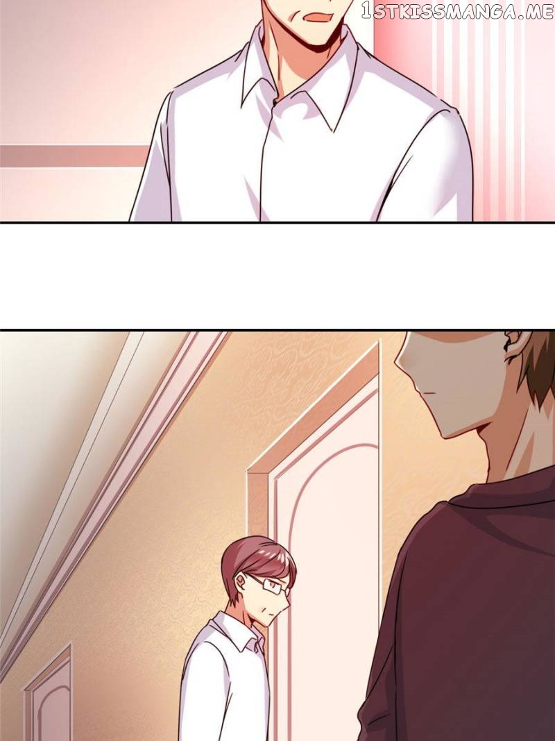 Scheming Young Master’s Sweet Wife chapter 40 - page 17
