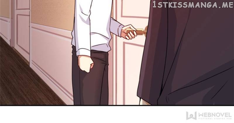 Scheming Young Master’s Sweet Wife chapter 40 - page 18