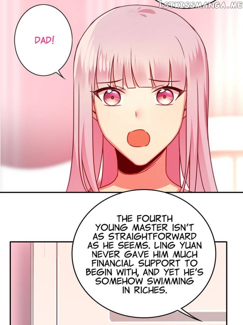 Scheming Young Master’s Sweet Wife chapter 40 - page 2