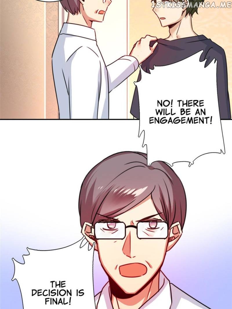 Scheming Young Master’s Sweet Wife chapter 40 - page 20