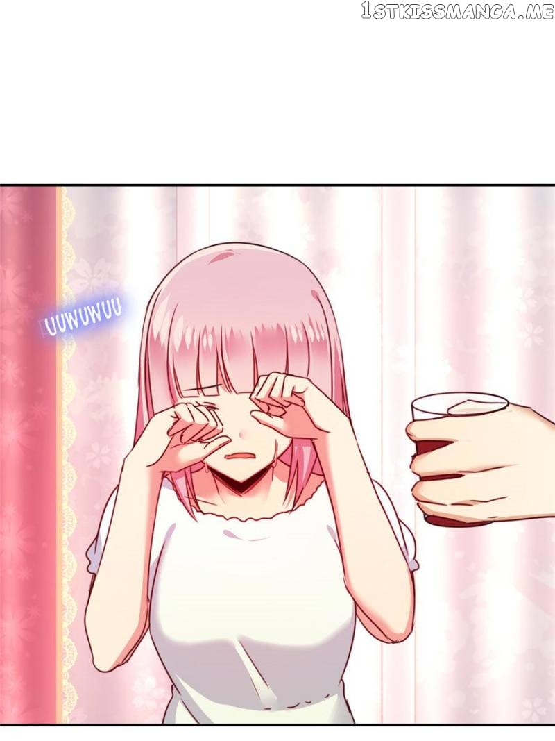 Scheming Young Master’s Sweet Wife chapter 40 - page 22
