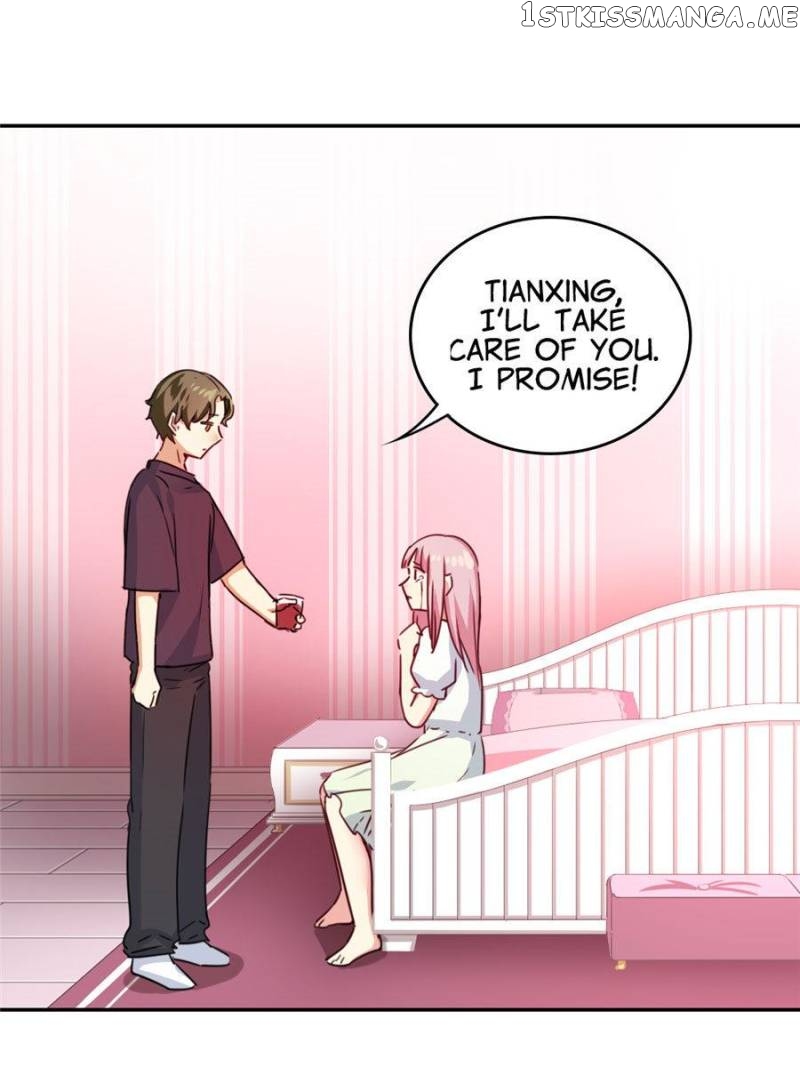 Scheming Young Master’s Sweet Wife chapter 40 - page 23