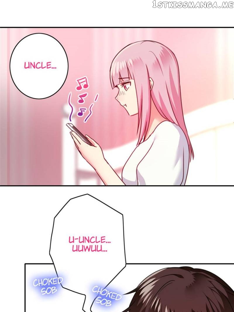 Scheming Young Master’s Sweet Wife chapter 40 - page 28