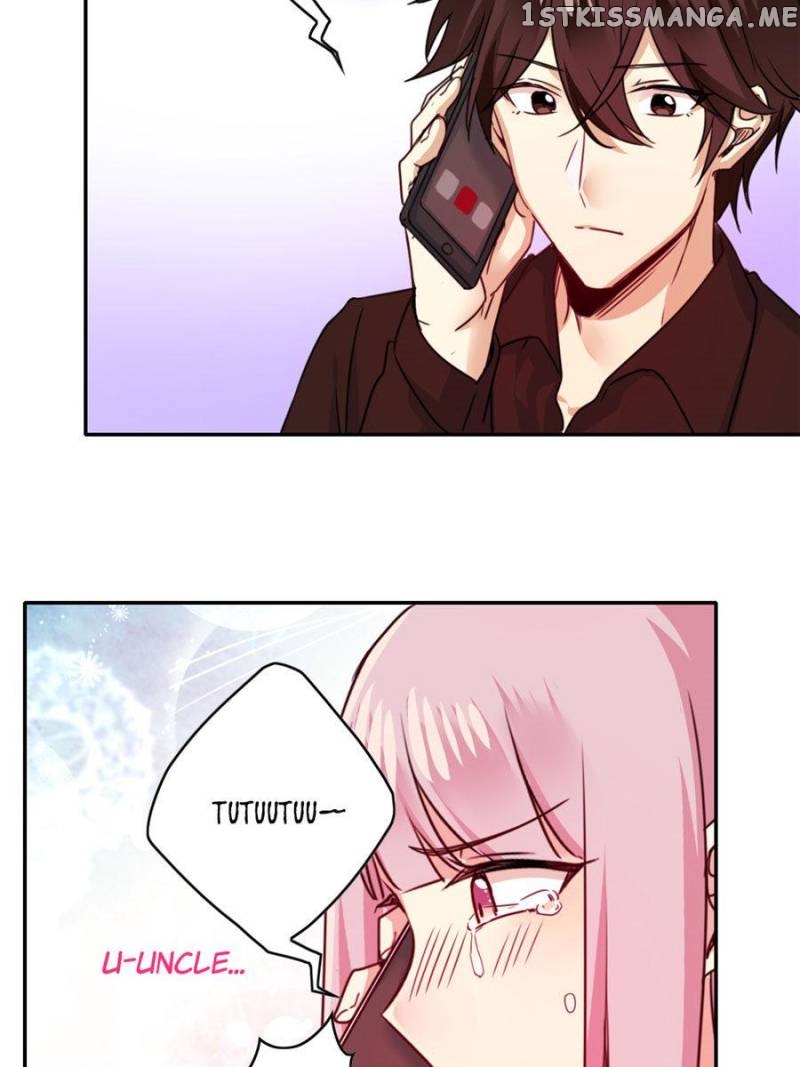 Scheming Young Master’s Sweet Wife chapter 40 - page 29