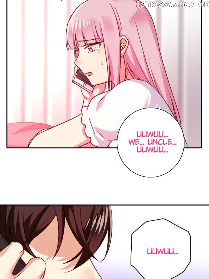 Scheming Young Master’s Sweet Wife chapter 40 - page 34