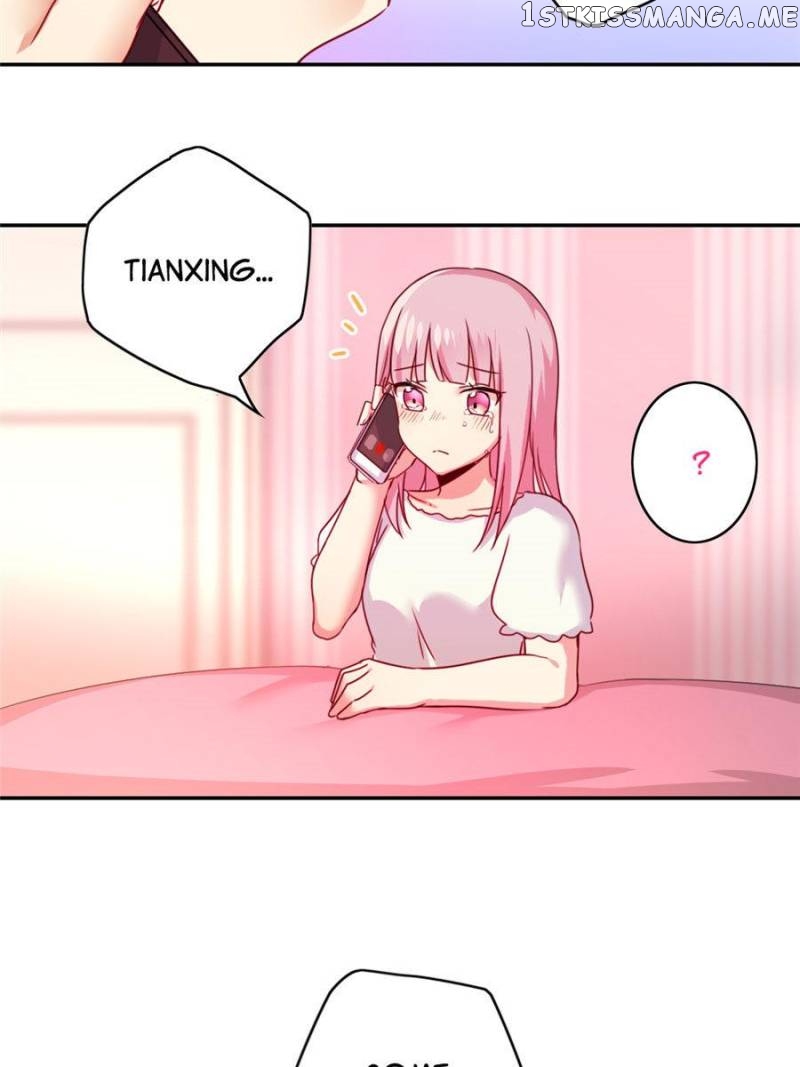 Scheming Young Master’s Sweet Wife chapter 40 - page 35