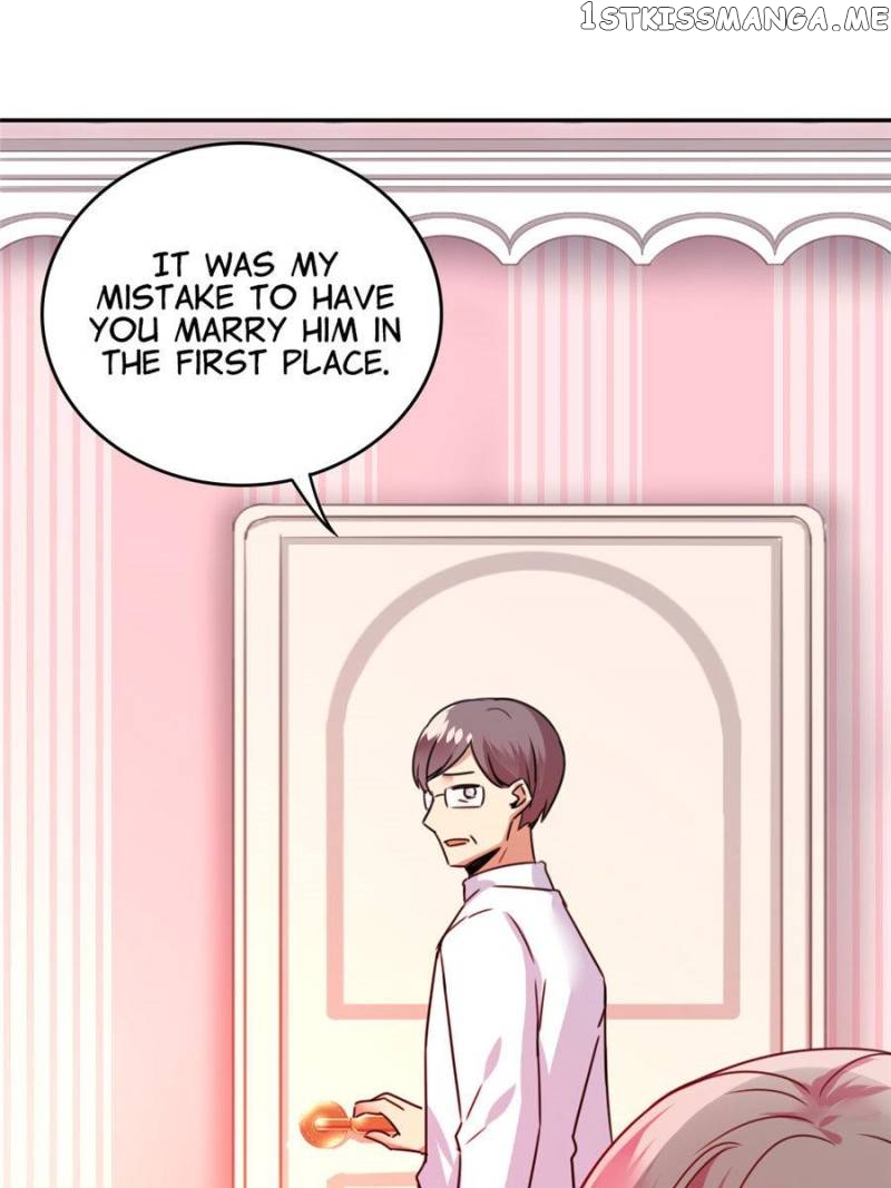 Scheming Young Master’s Sweet Wife chapter 40 - page 4