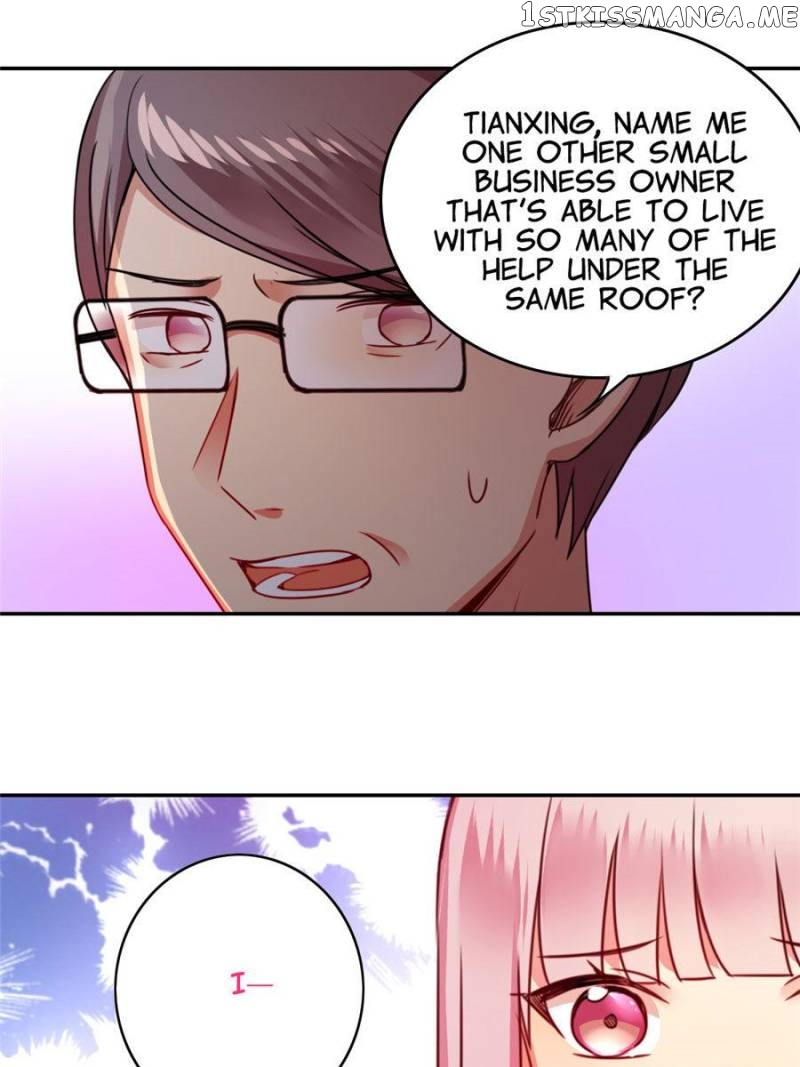 Scheming Young Master’s Sweet Wife chapter 40 - page 7