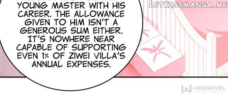 Scheming Young Master’s Sweet Wife chapter 40 - page 9