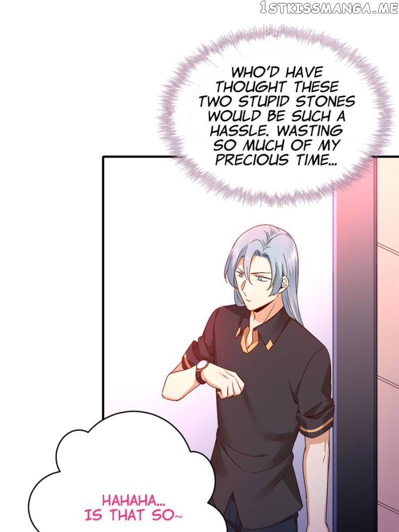 Scheming Young Master’s Sweet Wife chapter 130 - page 1