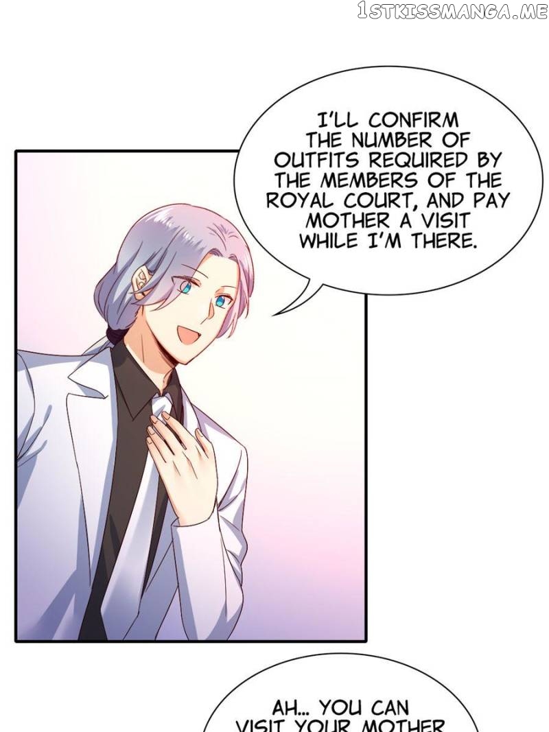 Scheming Young Master’s Sweet Wife chapter 130 - page 17