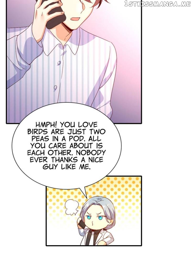 Scheming Young Master’s Sweet Wife chapter 130 - page 29