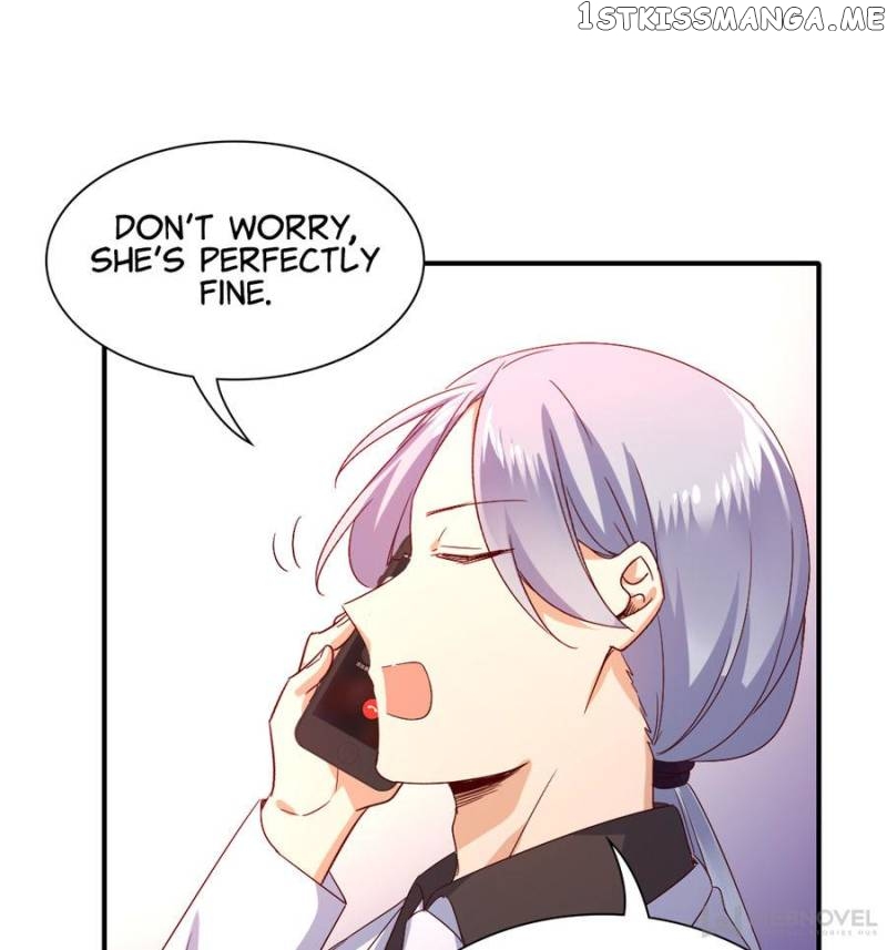 Scheming Young Master’s Sweet Wife chapter 130 - page 30