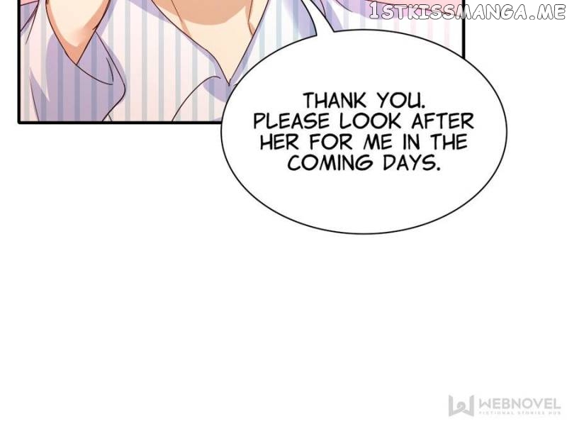 Scheming Young Master’s Sweet Wife chapter 130 - page 32