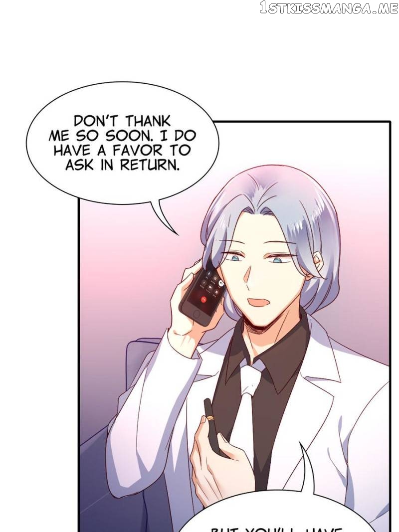 Scheming Young Master’s Sweet Wife chapter 130 - page 33