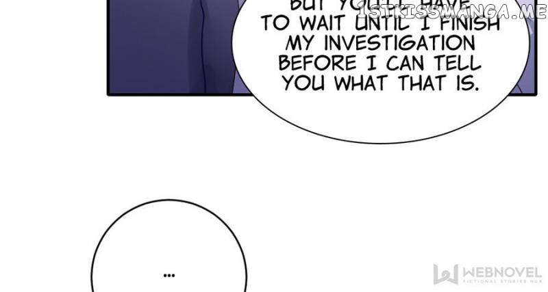Scheming Young Master’s Sweet Wife chapter 130 - page 34