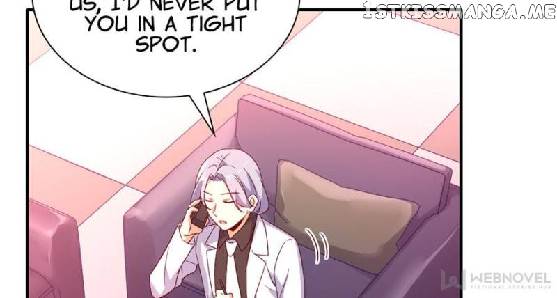 Scheming Young Master’s Sweet Wife chapter 130 - page 36