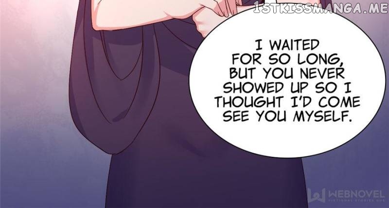 Scheming Young Master’s Sweet Wife chapter 130 - page 40
