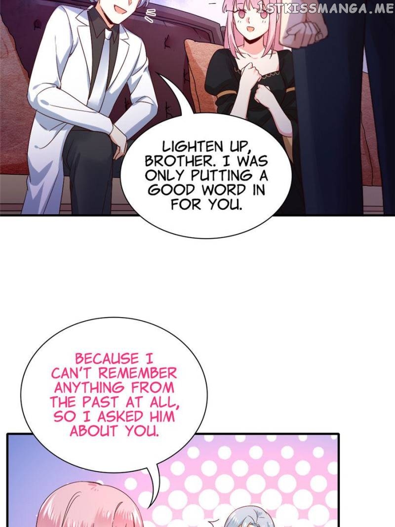 Scheming Young Master’s Sweet Wife chapter 130 - page 5