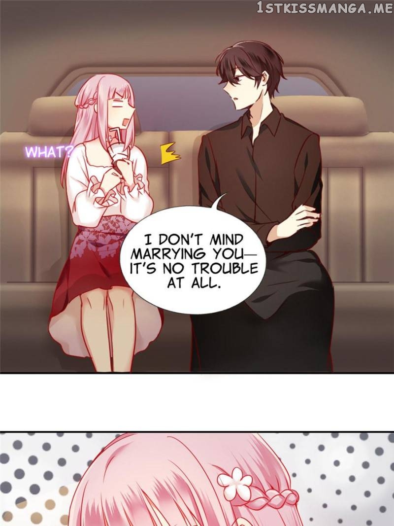 Scheming Young Master’s Sweet Wife chapter 5 - page 1