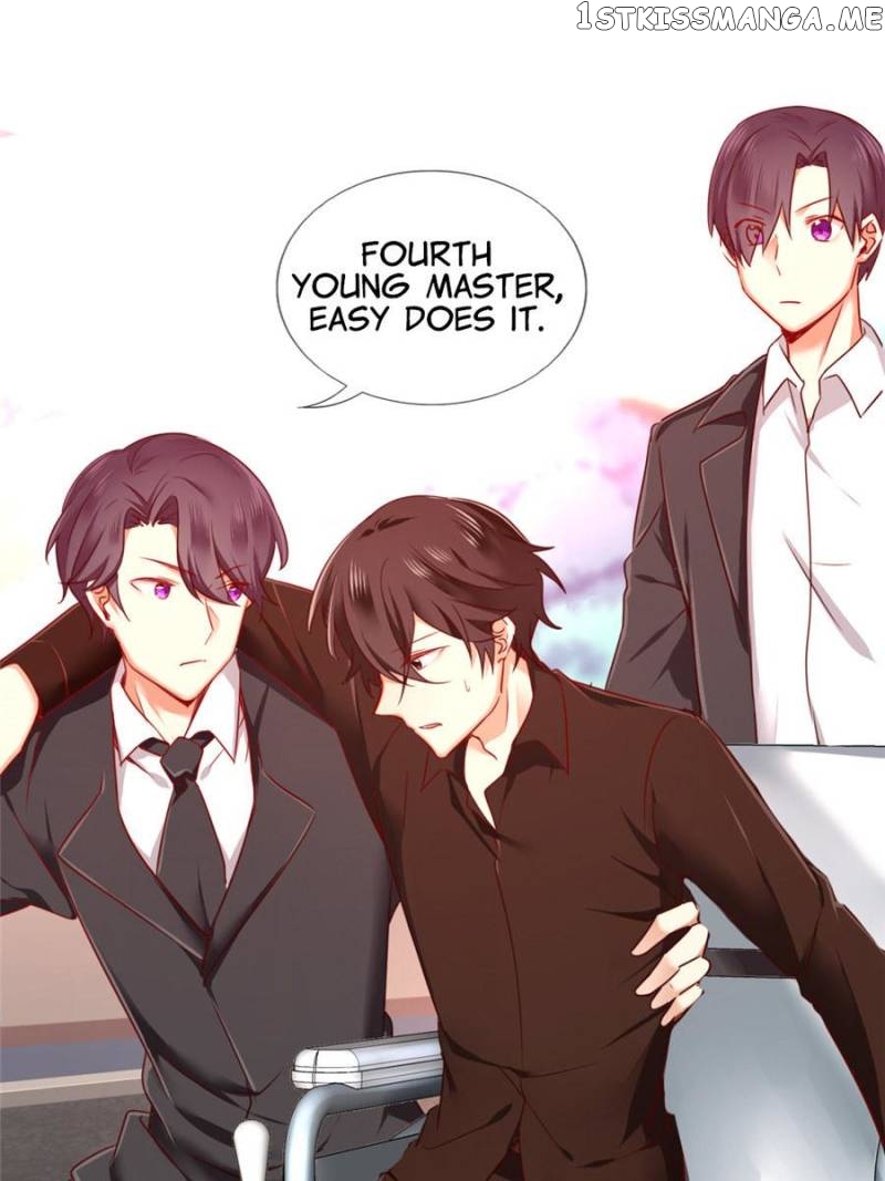 Scheming Young Master’s Sweet Wife chapter 5 - page 11