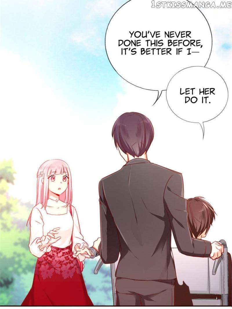 Scheming Young Master’s Sweet Wife chapter 5 - page 15