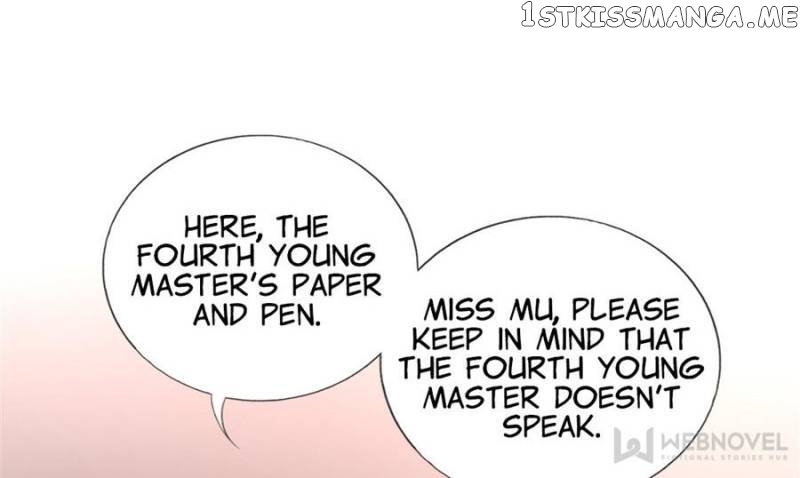 Scheming Young Master’s Sweet Wife chapter 5 - page 16